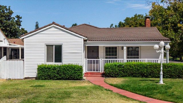 901 S Tuxedo Ave, Stockton, CA 95204