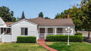901 S Tuxedo Ave, Stockton, CA 95204