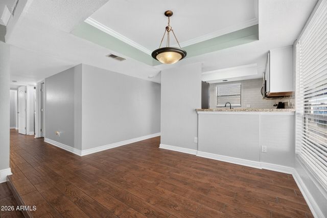 3420 W DANBURY Drive C109, Phoenix, AZ 85053