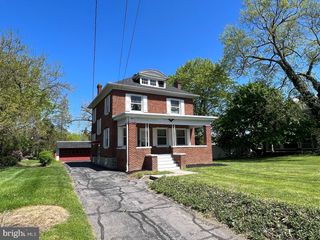 1305 VIRGINIA AVE, Hagerstown, MD 21740