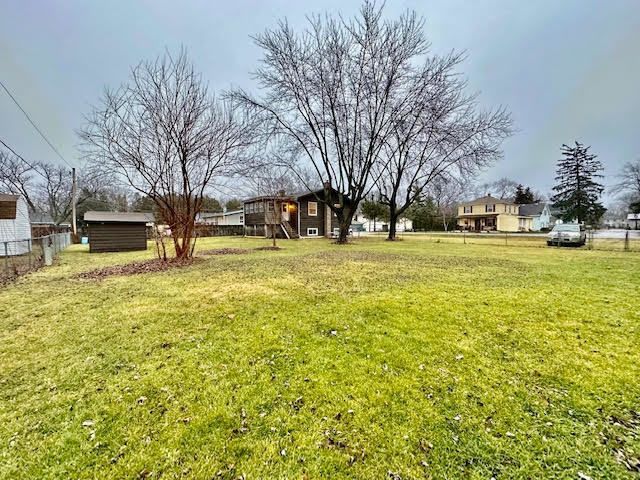 25640 W Glade Drive, Lake Villa, IL 60046