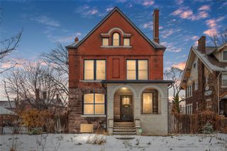 70 Lawrence Street, Detroit, MI 48202