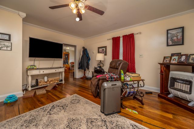 9466 Spencer Pike, Mt Sterling, KY 40353