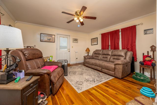 9466 Spencer Pike, Mt Sterling, KY 40353