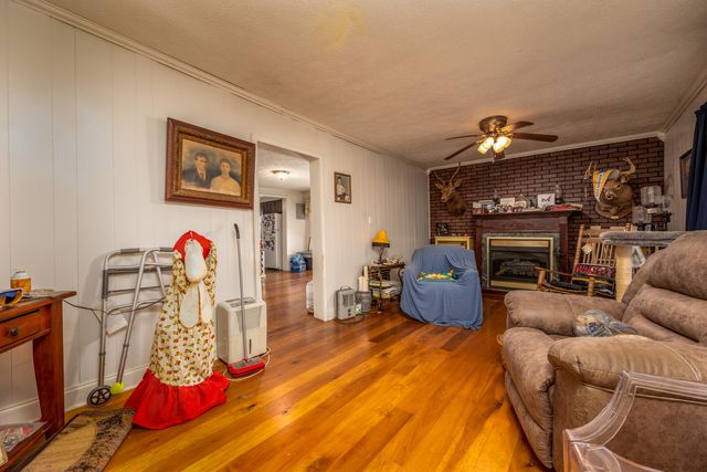 9466 Spencer Pike, Mt Sterling, KY 40353
