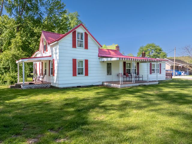 9466 Spencer Pike, Mt Sterling, KY 40353