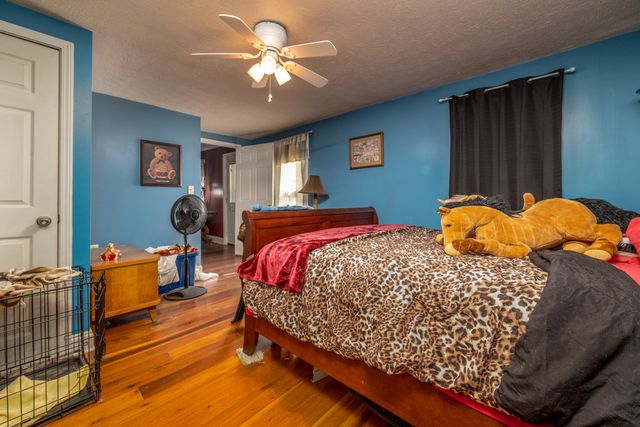 9466 Spencer Pike, Mt Sterling, KY 40353