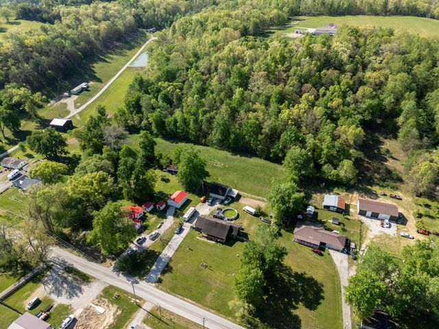 9466 Spencer Pike, Mt Sterling, KY 40353