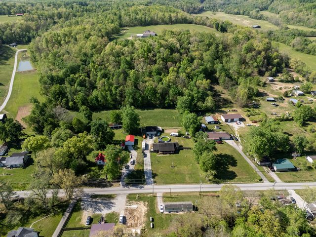 9466 Spencer Pike, Mt Sterling, KY 40353