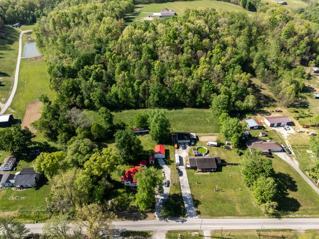 9466 Spencer Pike, Mt Sterling, KY 40353