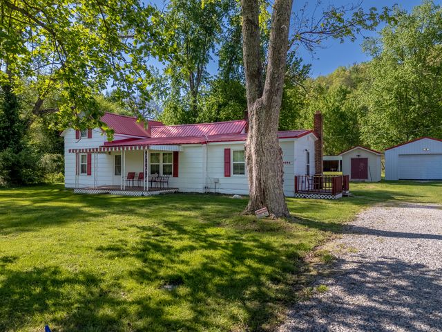 9466 Spencer Pike, Mt Sterling, KY 40353