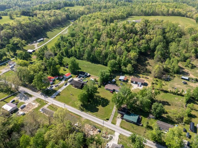 9466 Spencer Pike, Mt Sterling, KY 40353