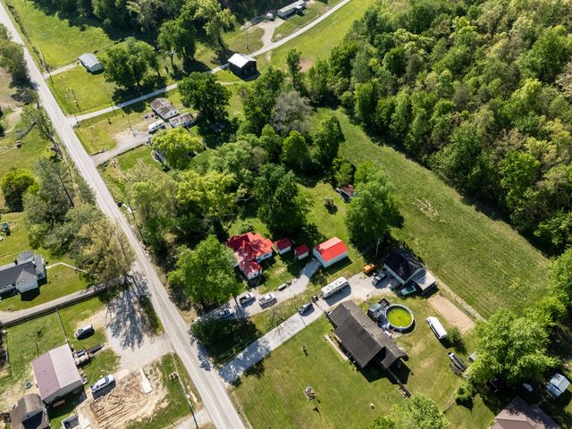 9466 Spencer Pike, Mt Sterling, KY 40353