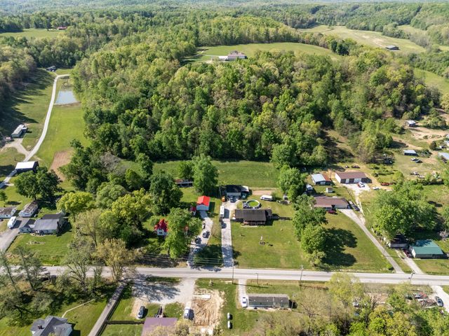 9466 Spencer Pike, Mt Sterling, KY 40353