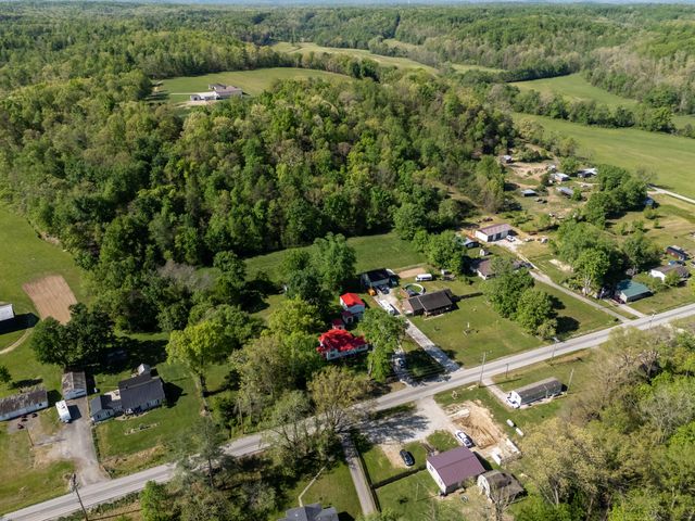 9466 Spencer Pike, Mt Sterling, KY 40353