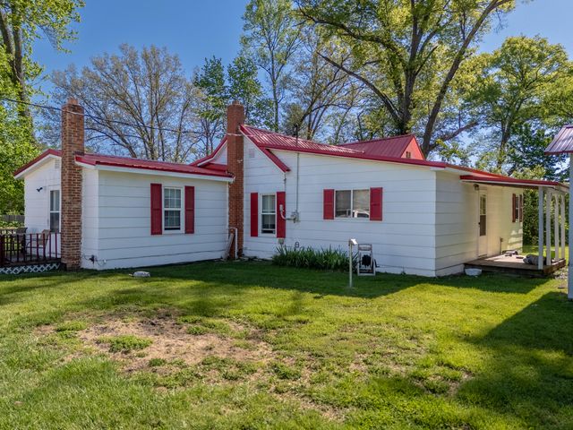 9466 Spencer Pike, Mt Sterling, KY 40353