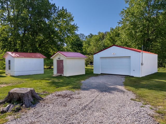 9466 Spencer Pike, Mt Sterling, KY 40353