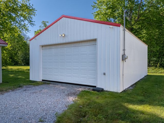 9466 Spencer Pike, Mt Sterling, KY 40353