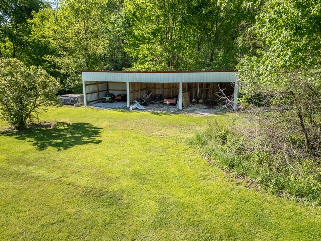 9466 Spencer Pike, Mt Sterling, KY 40353