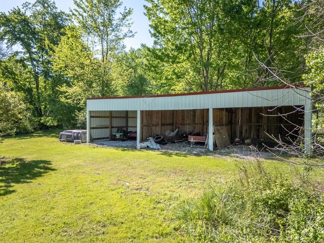 9466 Spencer Pike, Mt Sterling, KY 40353