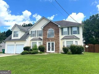 4208 English Valley Drive, Ellenwood, GA 30294