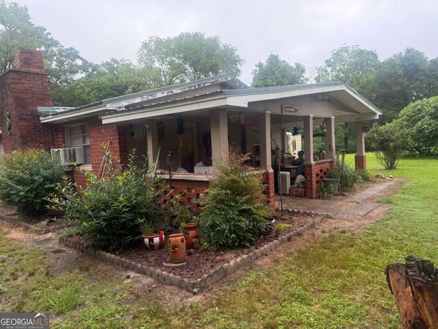2150 Bobby Brown State Park Road, Elberton, GA 30635