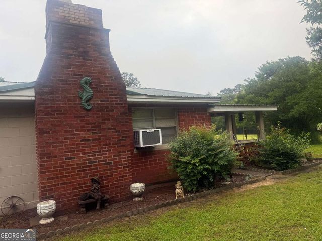 2150 Bobby Brown State Park Road, Elberton, GA 30635