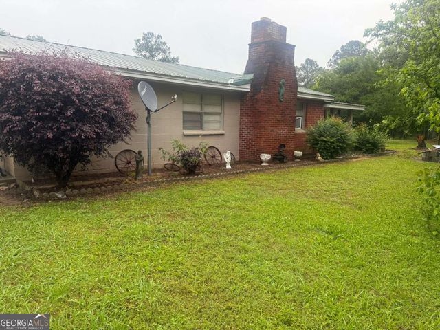 2150 Bobby Brown State Park Road, Elberton, GA 30635