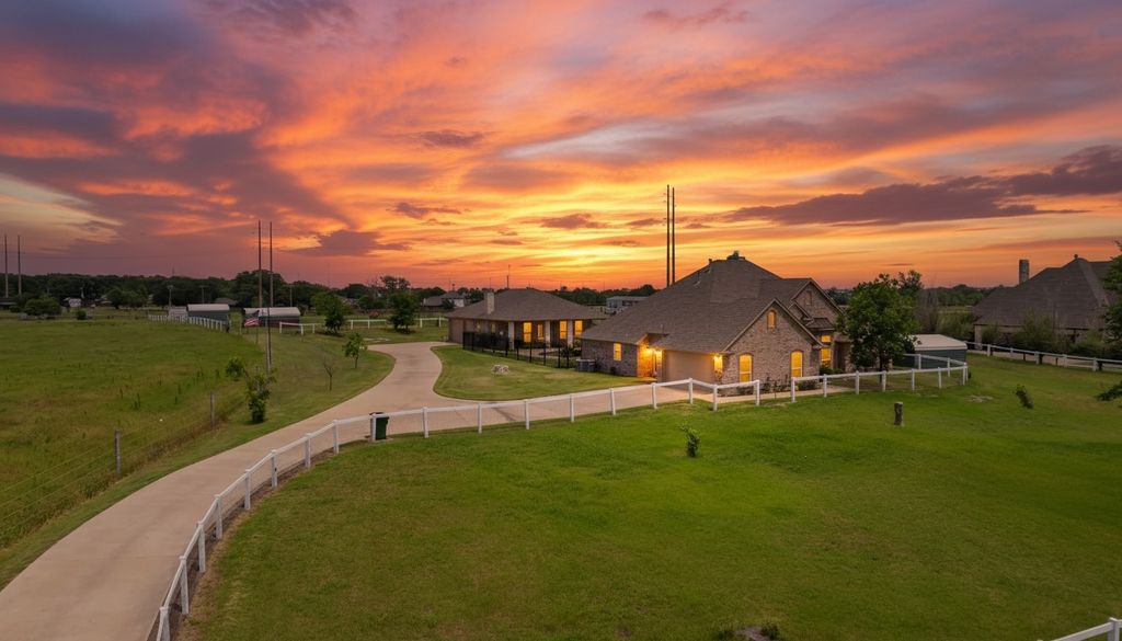 5408 NEW HOPE Road 11, Aubrey, TX 76227
