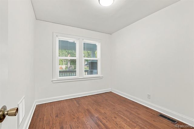 6015 Woodhall Street, Detroit, MI 48224