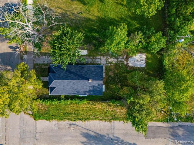 6015 Woodhall Street, Detroit, MI 48224