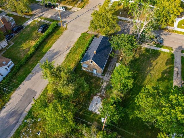 6015 Woodhall Street, Detroit, MI 48224
