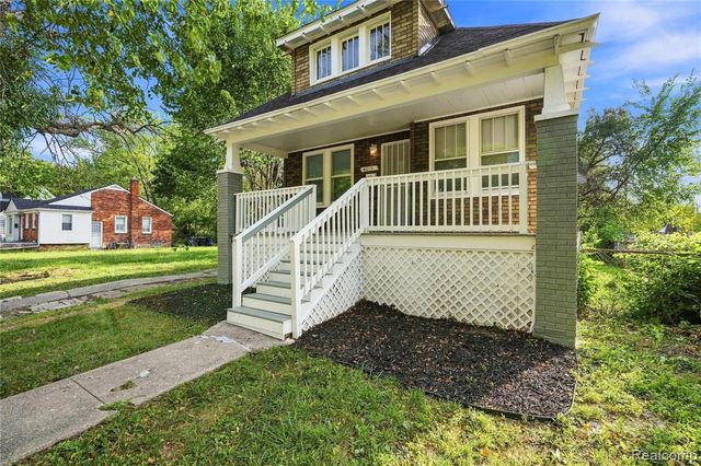 6015 Woodhall Street, Detroit, MI 48224