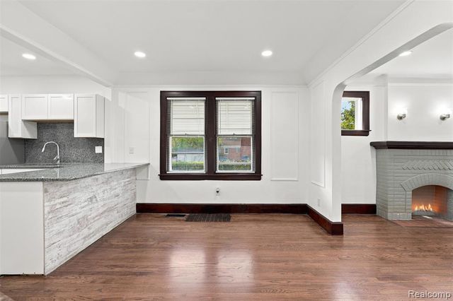 6015 Woodhall Street, Detroit, MI 48224