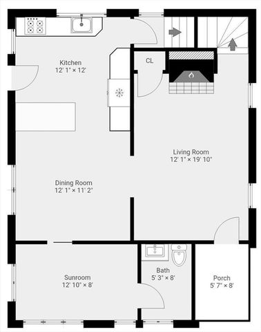 16 Elm St, Medford, MA 02155