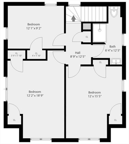 16 Elm St, Medford, MA 02155