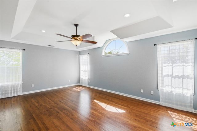 303 Roseland Avenue, Victoria, TX 77901