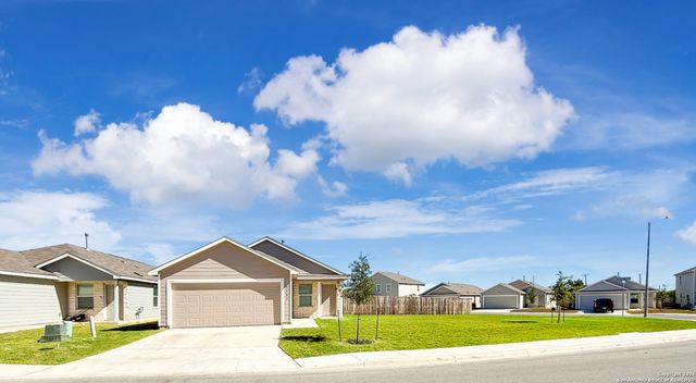 5482 Daphne, San Antonio, TX 78253