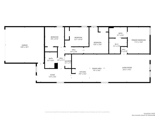 5482 Daphne, San Antonio, TX 78253