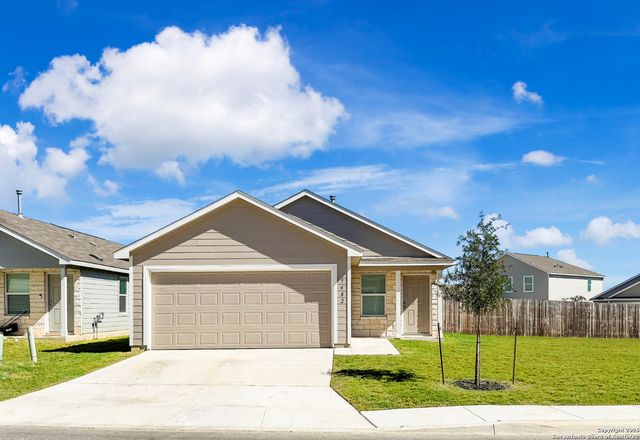 5482 Daphne, San Antonio, TX 78253