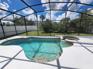 705 EAGLE POINTE S, Kissimmee, FL 34746