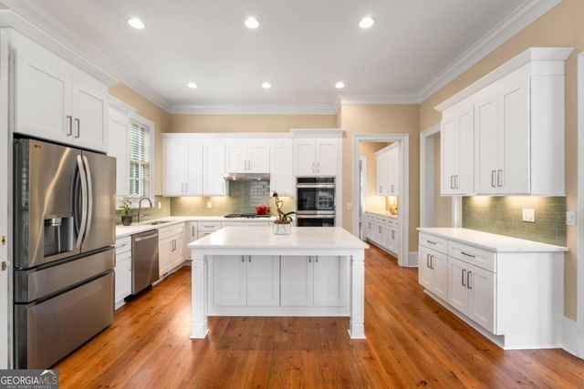 3786 Turnberry Court, Duluth, GA 30096