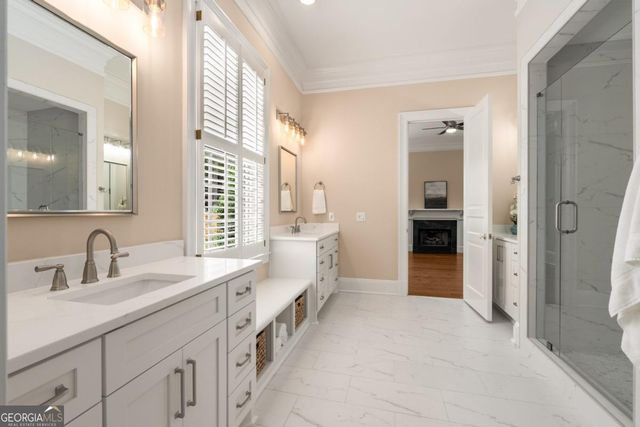 3786 Turnberry Court, Duluth, GA 30096