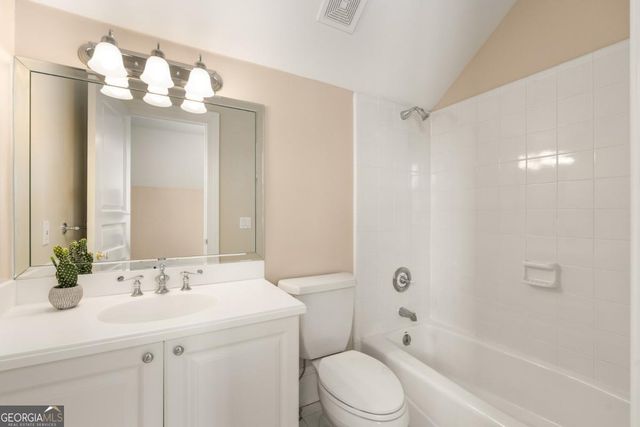 3786 Turnberry Court, Duluth, GA 30096