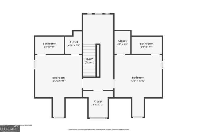 3786 Turnberry Court, Duluth, GA 30096