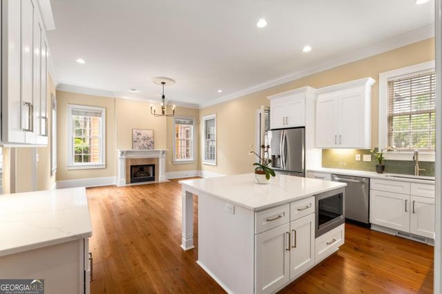 3786 Turnberry Court, Duluth, GA 30096