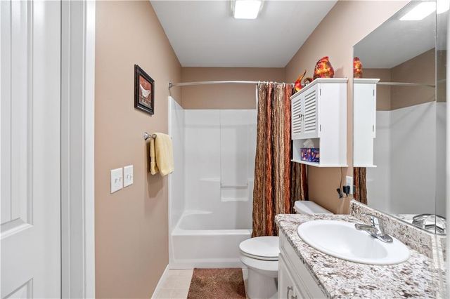 607 Lake View Drive, Mission, TX 78572