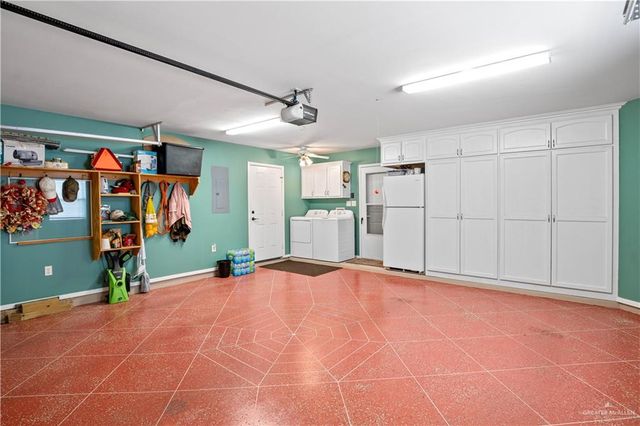 607 Lake View Drive, Mission, TX 78572