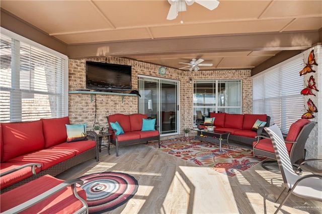 607 Lake View Drive, Mission, TX 78572