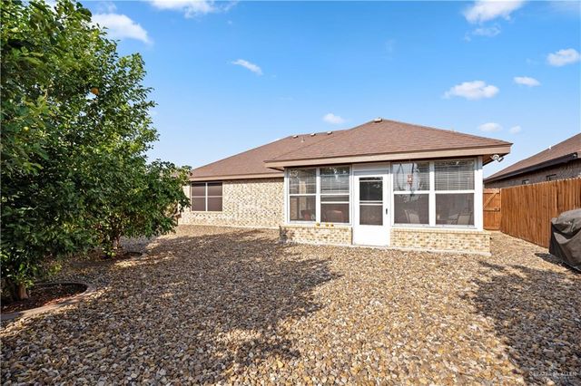 607 Lake View Drive, Mission, TX 78572